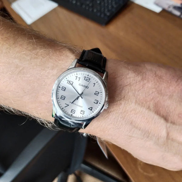 Relojes Análogos Clásicos