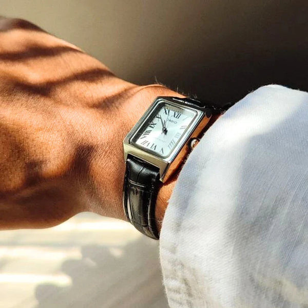 Relojes Minimalistas