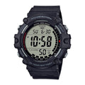 Reloj Casio Deportivo AE-1500WH-1AV Digital Negro