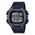Reloj Casio Deportivo DW-291HX-1AV Digital Negro